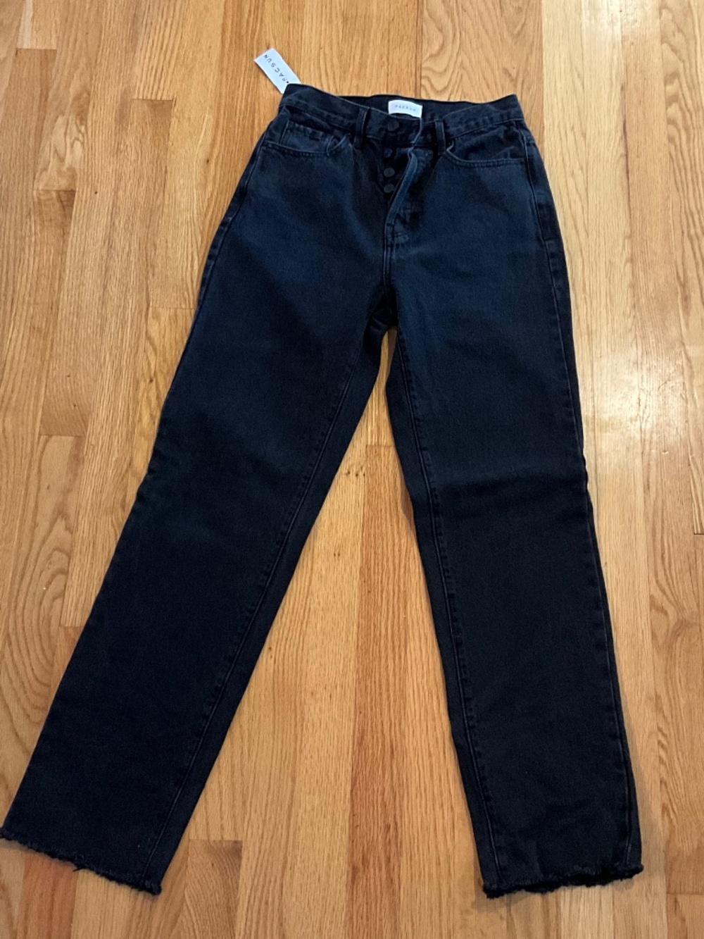 PAC Sun black jeans